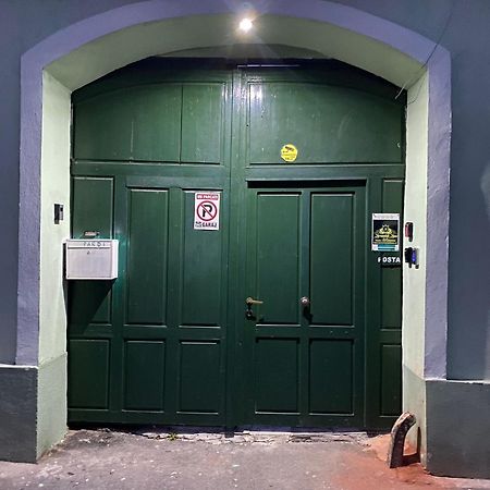 Hh Sibiu Apartment מראה חיצוני תמונה