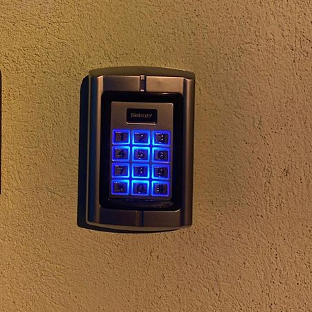 Hh Sibiu Apartment מראה חיצוני תמונה
