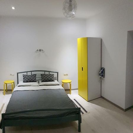 Hh Sibiu Apartment מראה חיצוני תמונה
