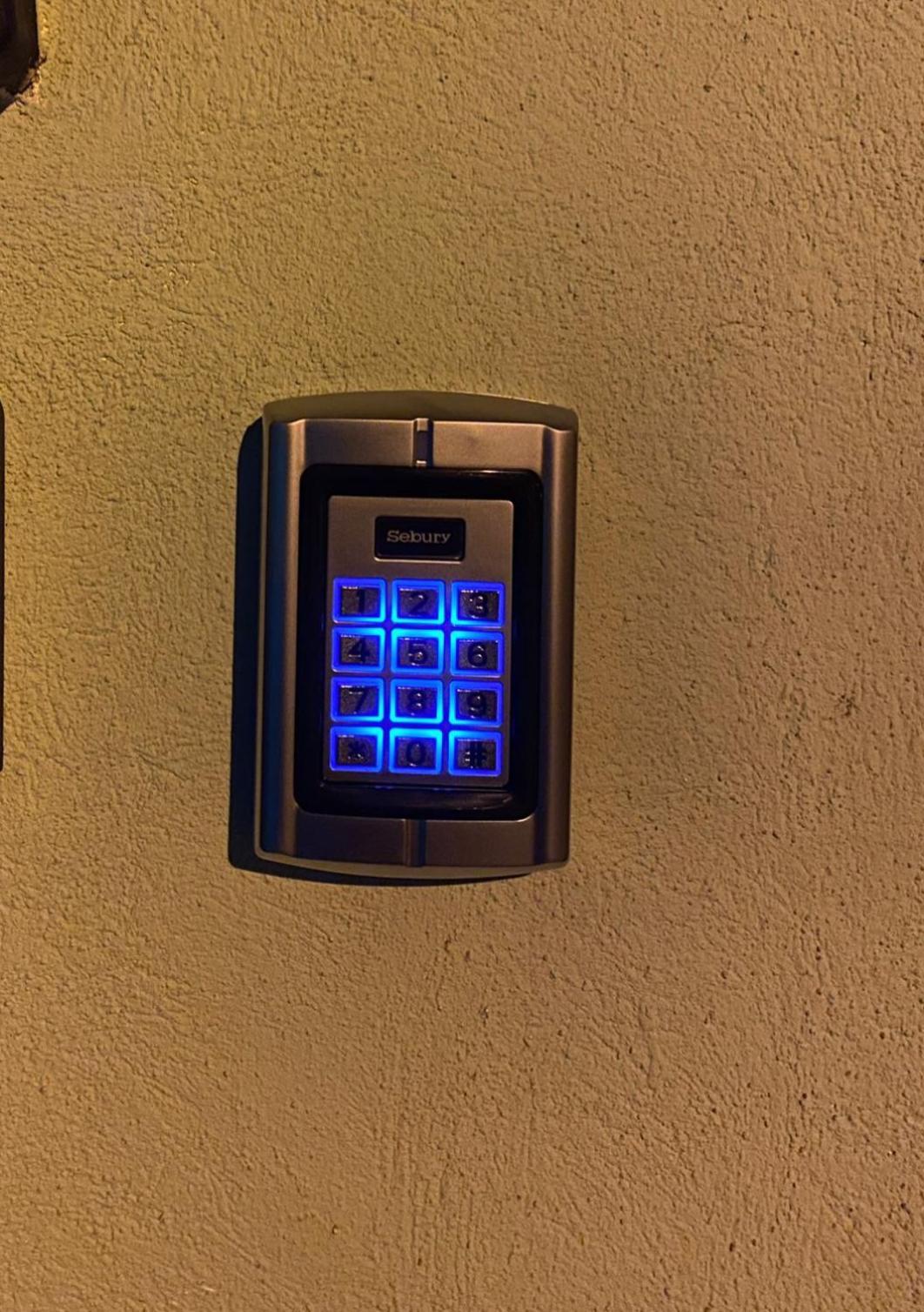 Hh Sibiu Apartment מראה חיצוני תמונה