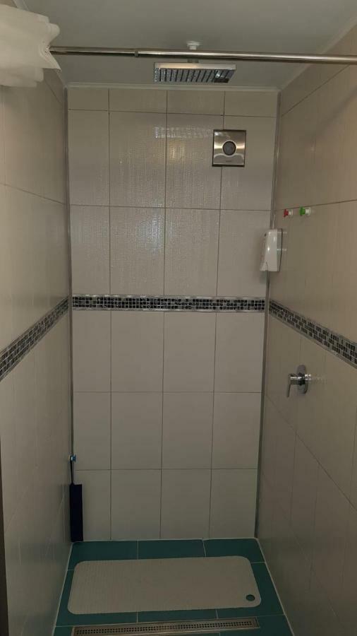 Hh Sibiu Apartment מראה חיצוני תמונה