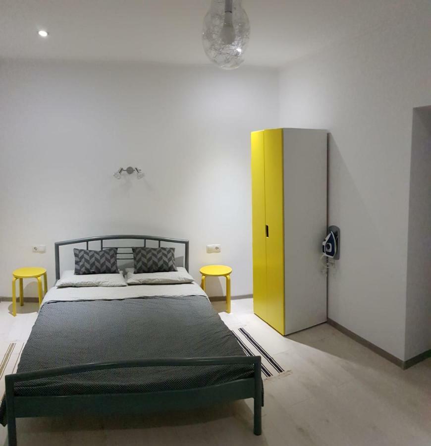 Hh Sibiu Apartment מראה חיצוני תמונה