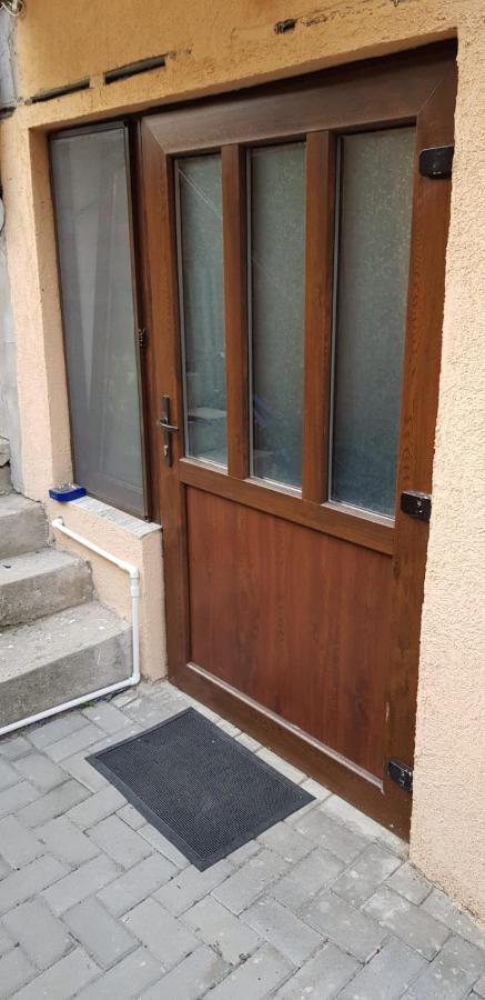 Hh Sibiu Apartment מראה חיצוני תמונה